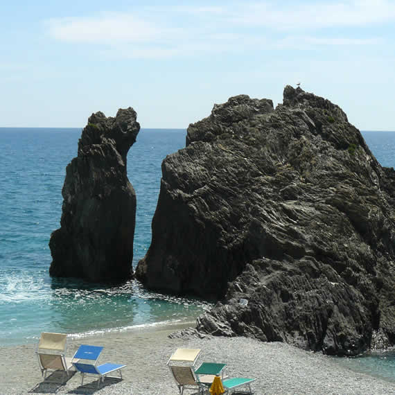 Cinque Terre